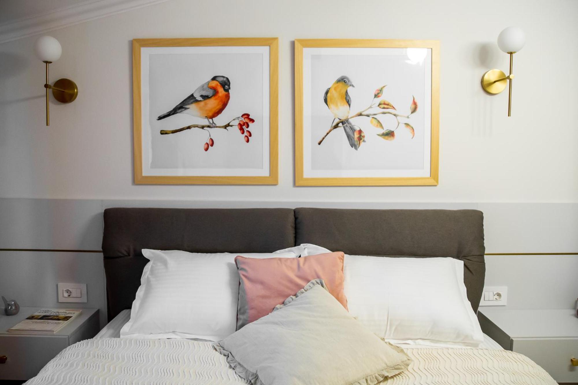 First Apartments Focsani Ngoại thất bức ảnh