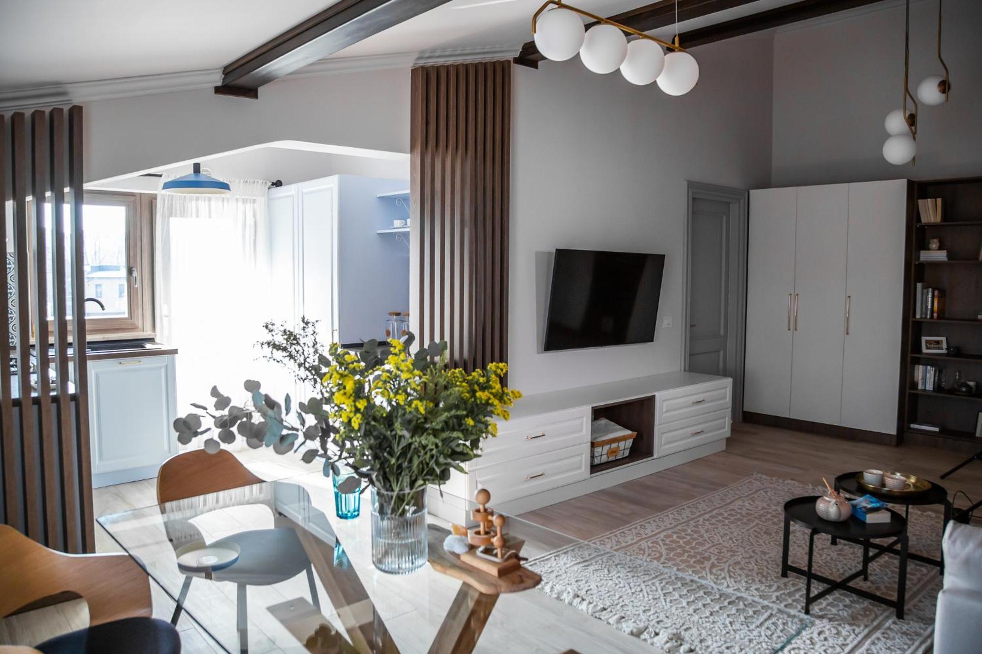 First Apartments Focsani Ngoại thất bức ảnh